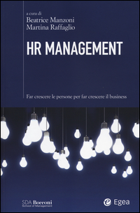 Image of HR management. Far crescere le persone per far crescere il business