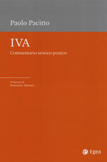 Libro IVA. Commentario teorico-pratico. Con aggiornamento online Paolo Pacitto