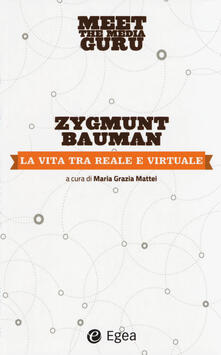 La vita tra reale e virtuale. Meet the media guru.pdf