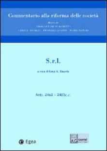 Società a responsabilità limitata art. 2462-2483 c.c..pdf