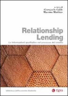 Relationship lending. Le informazioni qualitative nel processo del credito.pdf