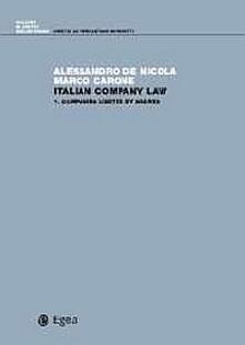 Italian company law.pdf