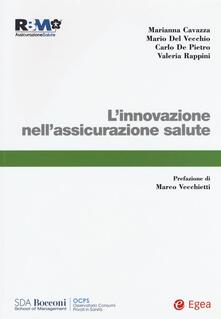 L innovazione nellassicurazione salute.pdf