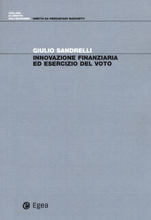Innovazione finanziaria ed esercizio del voto.pdf
