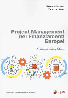 Project management nei finanziamenti europei.pdf