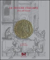 Copertina  Le zecche italiane fino all'Unità