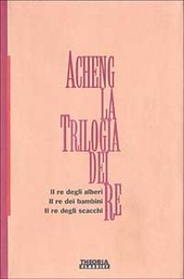 Copertina  La trilogia dei re