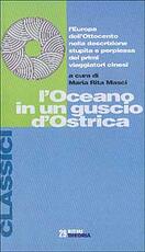 Libro L' oceano in un guscio d'ostrica