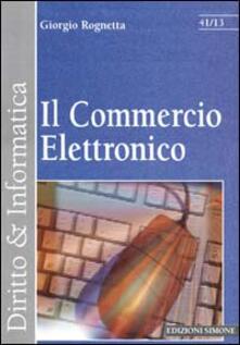 Il commercio elettronico.pdf