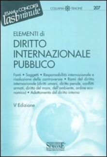 Elementi di diritto internazionale pubblico.pdf