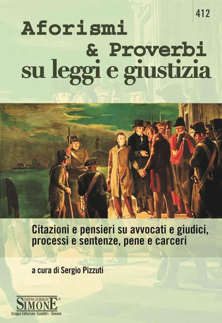 Non Si Fa Giustizia Su Di Lui