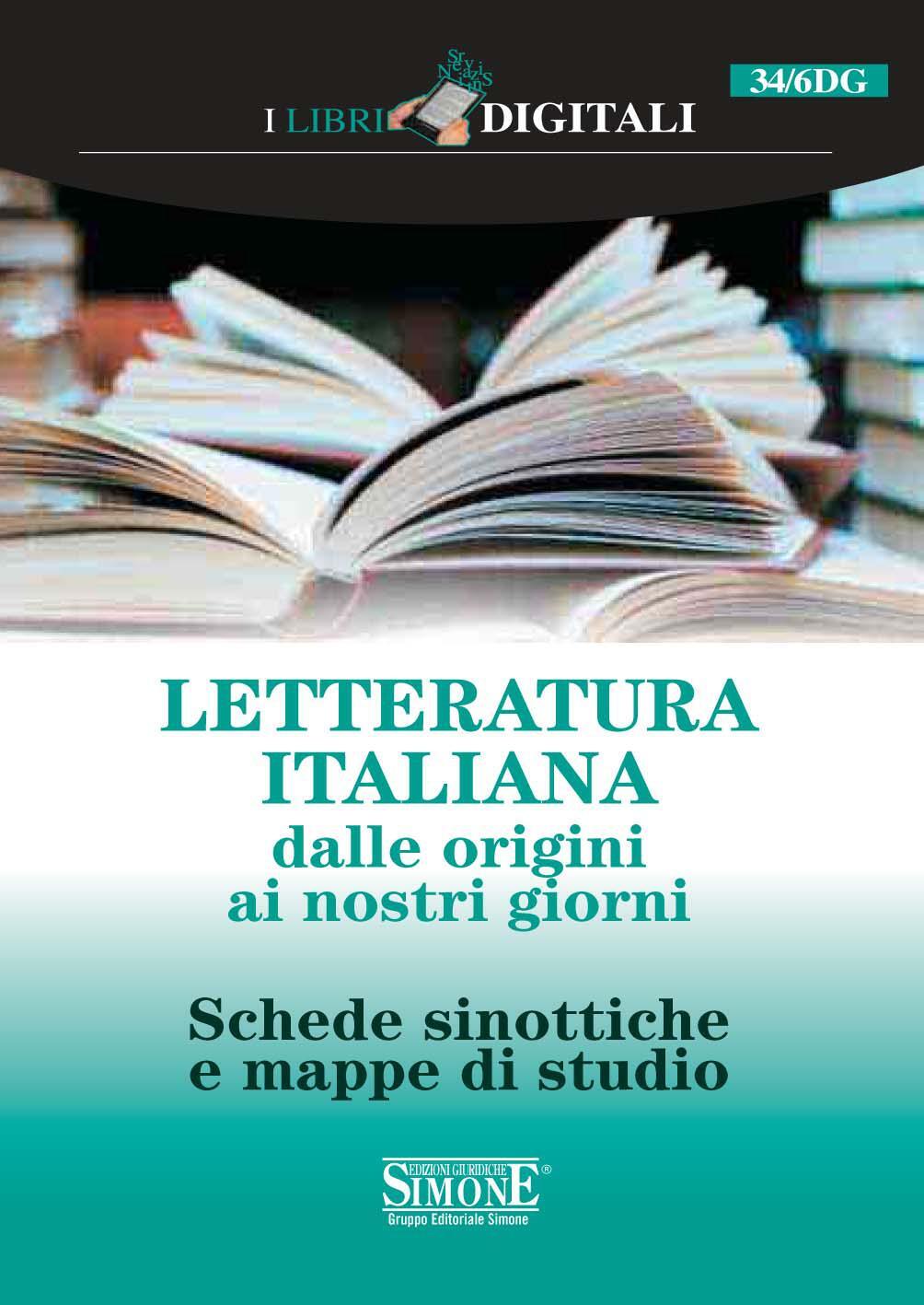 Le Origini Della Letteratura Italiana Pdf