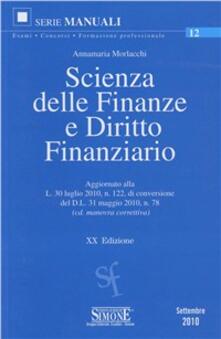 Scienza delle finanze e diritto finanziario.pdf