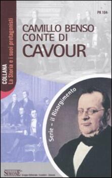 Camillo Benso conte di Cavour.pdf