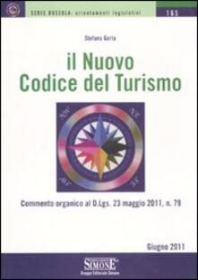 Il nuovo codice del turismo.pdf