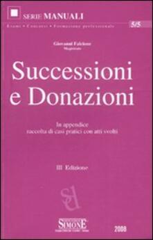 Successioni e donazioni.pdf
