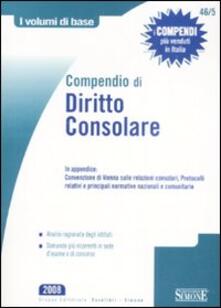 Compendio di diritto consolare.pdf