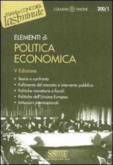 Elementi di politica economica.pdf