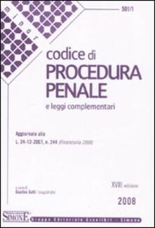 Codice di procedura penale e leggi complementari.pdf