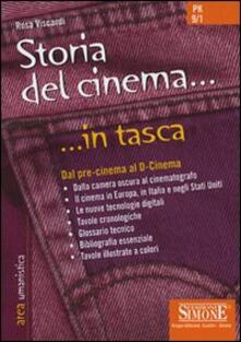 Storia del cinema. Dal pre-cinema al D-cinema.pdf