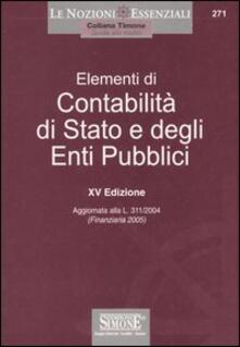 Elementi di contabilità di Stato e degli enti pubblici.pdf