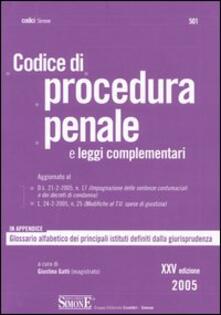 Codice di procedura penale e leggi complementari.pdf