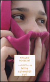 Copertina  Mille splendidi soli