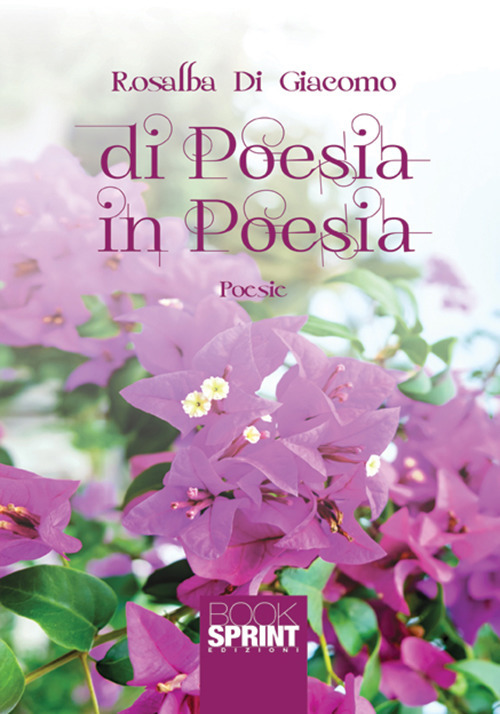 Image of Di poesia in poesia