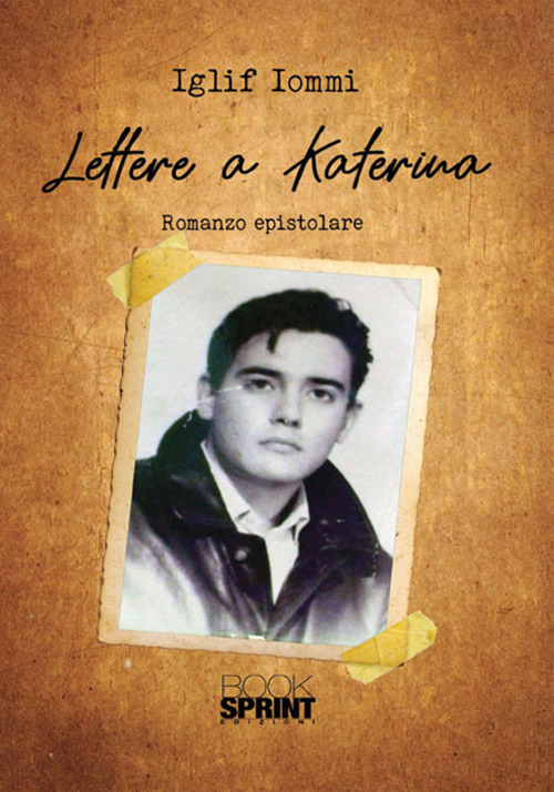 Image of Lettere a Katerina