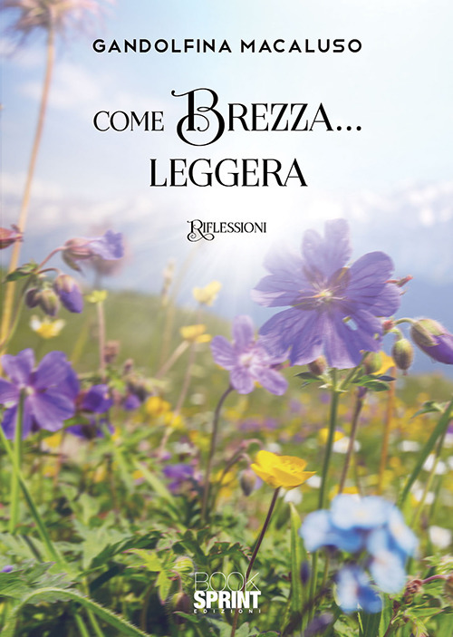 Image of Come brezza... leggera