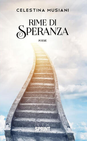 Rime Di Speranza Musiani Celestina Ebook Epub Con Light Drm Ibs