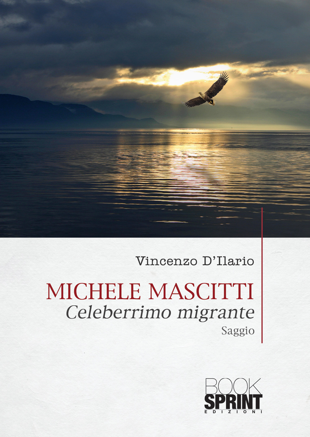 Image of Michele Mascitti. Celeberrimo migrante