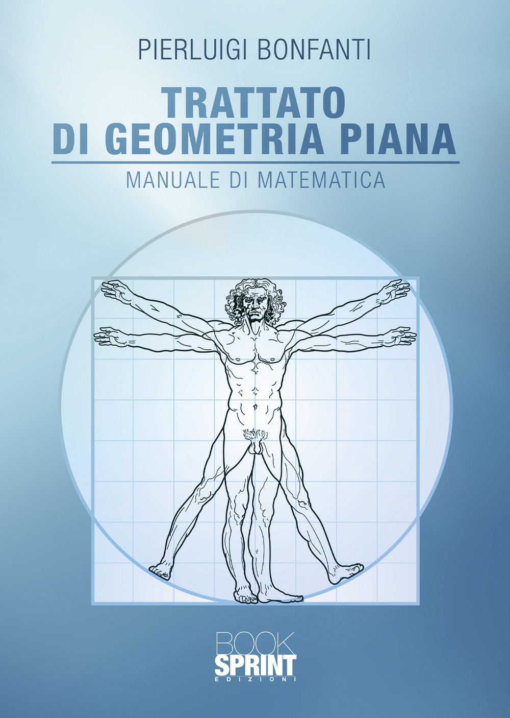 Image of Trattato di geometria piana