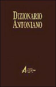 Dizionario di spiritualità Dizionario di spiritualità