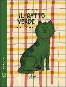 Il gatto verde.pdf