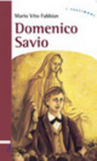 Libro Domenico Savio Mario V. Fabbian