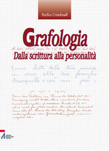 Grafologia. Dalla scrittura alla personalità.pdf