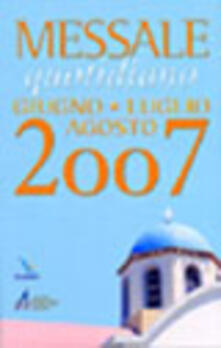 Messale quotidiano. Giugno-luglio-agosto 2007.pdf
