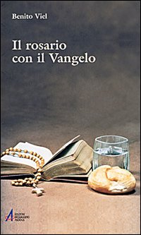Image of Il rosario con il Vangelo