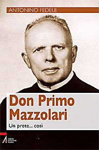 Image of Don Primo Mazzolari. Un prete... così