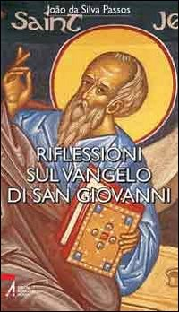 Image of Riflessioni sul Vangelo di San Giovanni