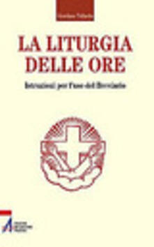 SCARICARE LITURGIA DELLE ORE MP3 DA