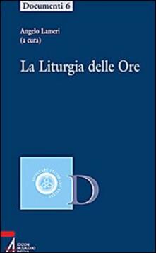 La liturgia delle ore.pdf