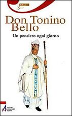 Libro Don Tonino Bello. Un pensiero ogni giorno