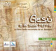 Gesù e la sua terra. La Terra Santa raccontata da un bambino. DVD.pdf