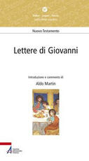Libro Lettere di Giovanni
