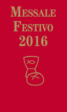 Ristorantezintonio.it Messale festivo 2016 Image