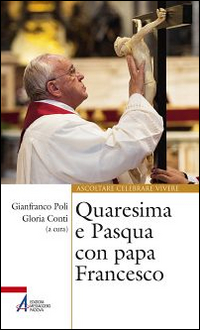 Image of Quaresima e Pasqua con papa Francesco