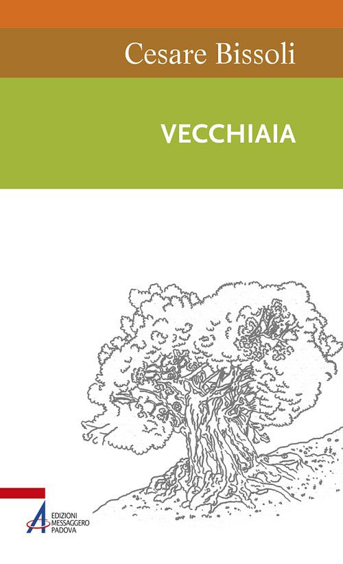Image of Vecchiaia. In dialogo con la Bibbia