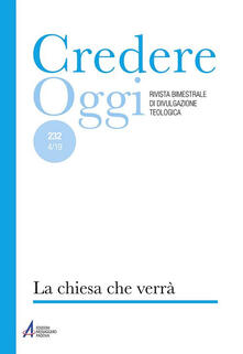 Credereoggi. Vol. 232.pdf